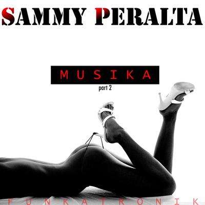 Musika, Pt. 2's cover