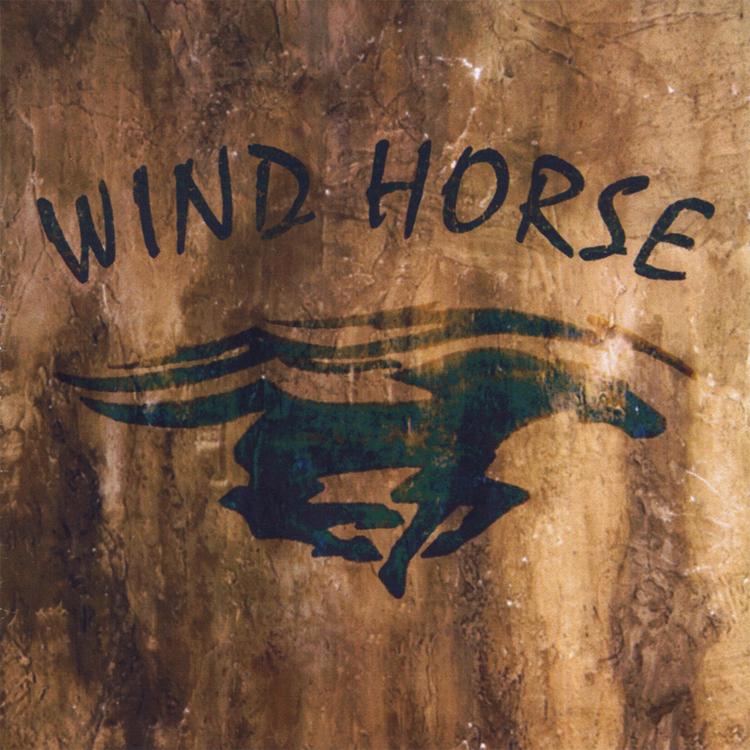 Duane Deemer `Wind Horse`'s avatar image