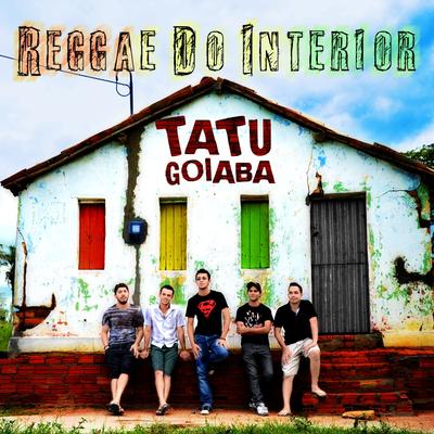 Faroeste By Tatu Goiaba's cover