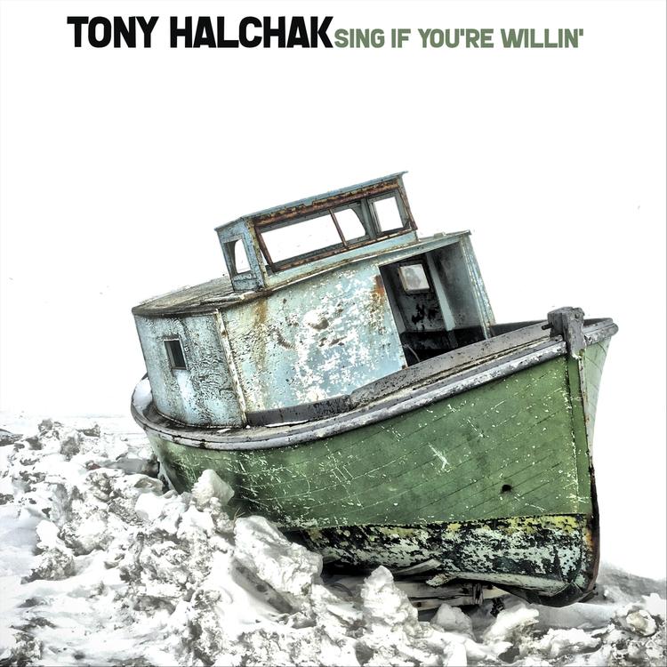 Tony Halchak's avatar image