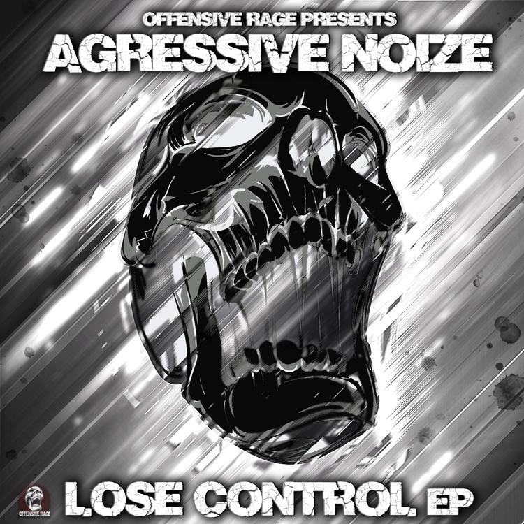 Agressive Noize's avatar image