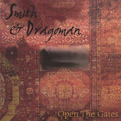 Open the Gates (Double CD)'s cover