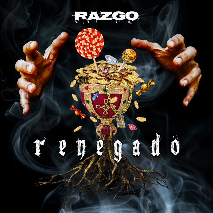 Razgo's avatar image