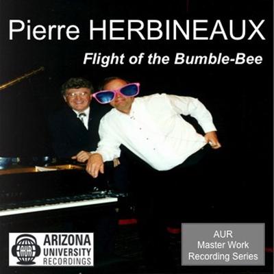 Waltz for L.A.  By Pierre Herbineaux's cover
