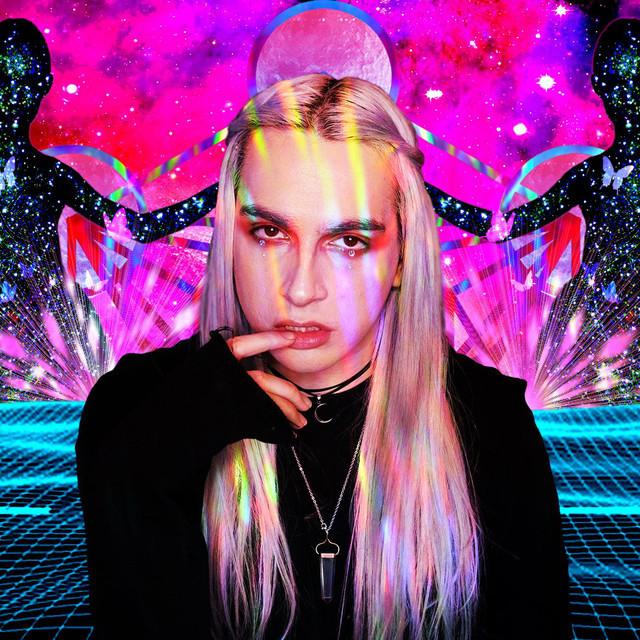 Popgoth's avatar image