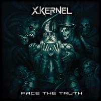 X.Kernel's avatar cover