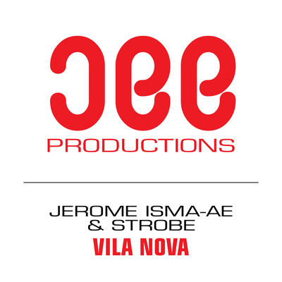 Vila Nova (Original Mix)'s cover