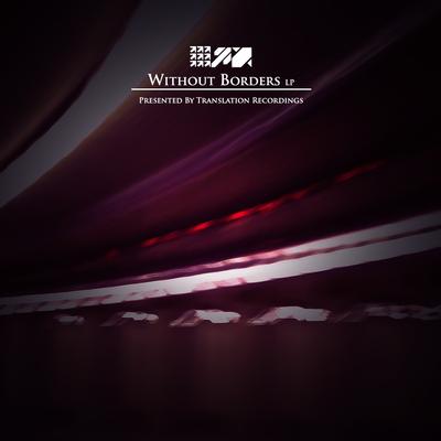 Between Us (Original Mix)'s cover