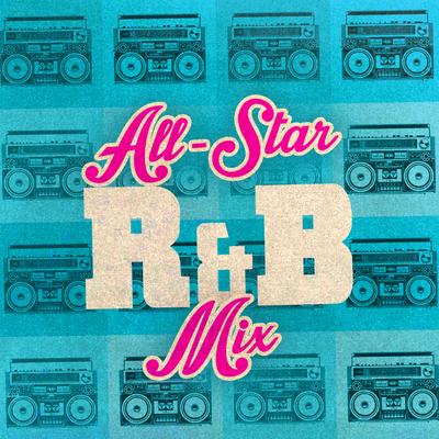 Crank That (Soulja Boy) By R n B Allstars, R & B Urban All Stars's cover