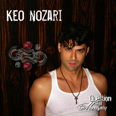 Question of Monogamy (Radio Remix) By Keo Nozari's cover