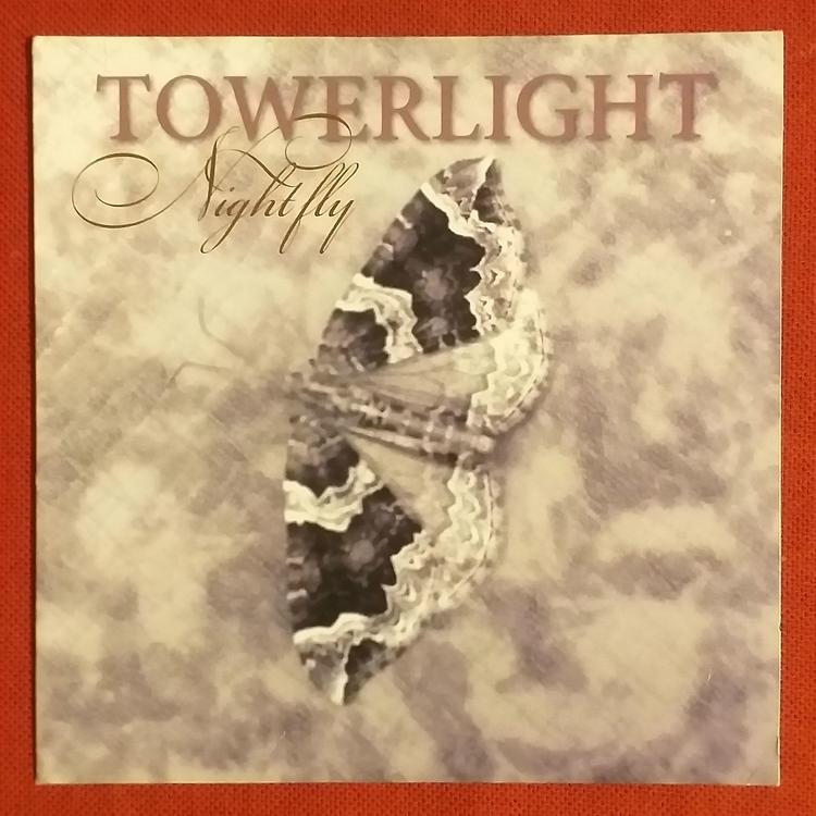 Towerlight's avatar image