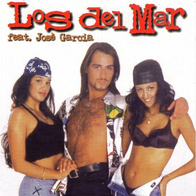 Macarena (feat. Josè Garcia) By Los del Mar's cover