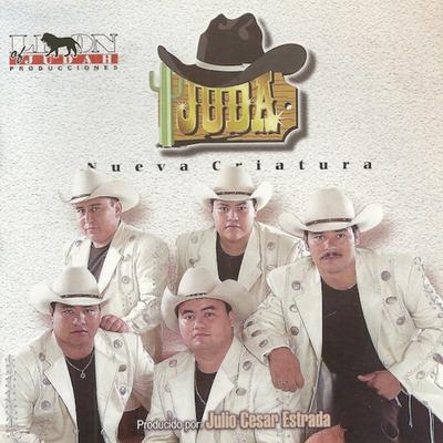 Grupo Juda's cover