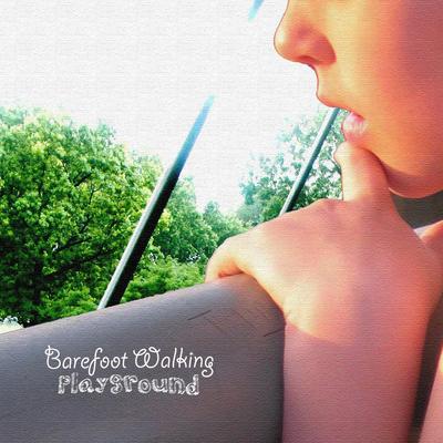 Barefoot Walking's cover