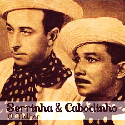 Serrinha & Caboclinho's cover