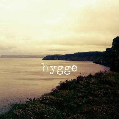 The Hygge's cover