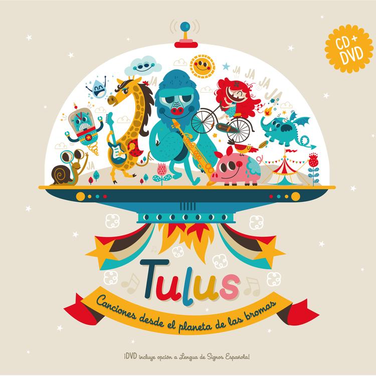 Tulus's avatar image