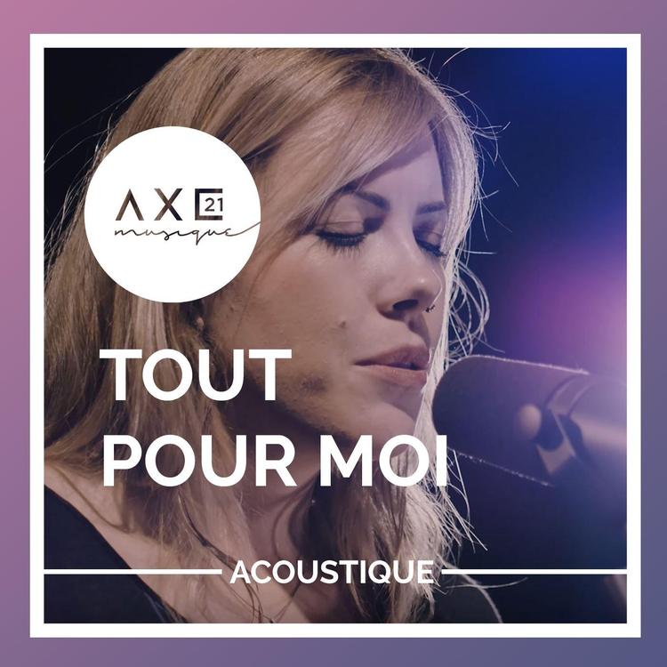 Axe21 Musique's avatar image