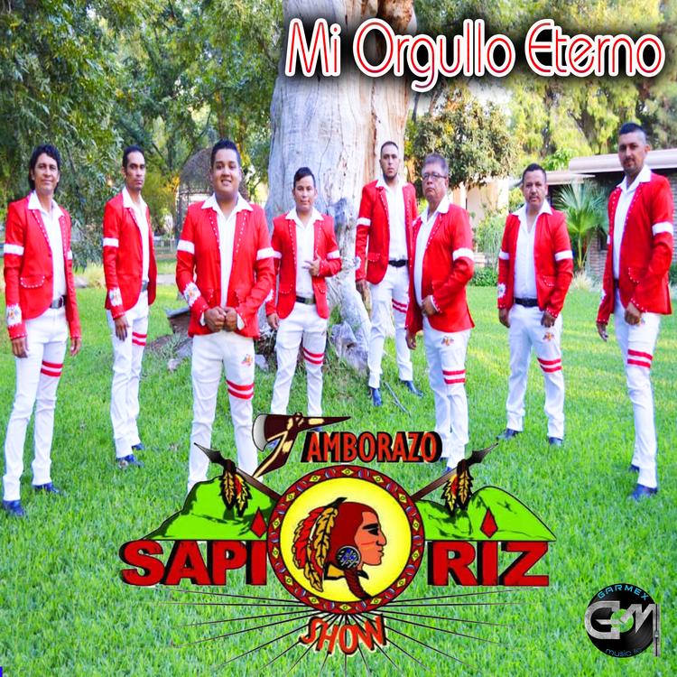 Tamborazo Sapiriz Show's avatar image