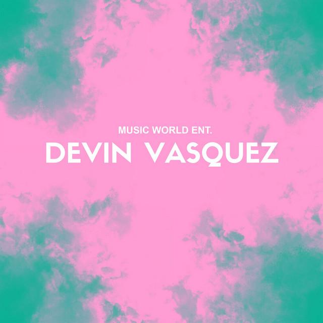 Devin Vasquez's avatar image