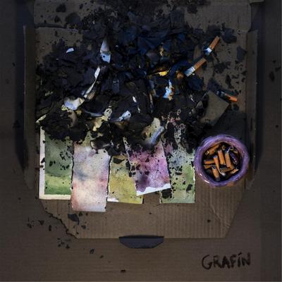 Grafín's cover