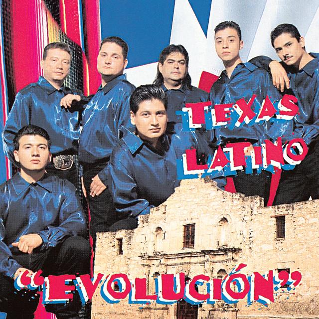Texas Latino's avatar image