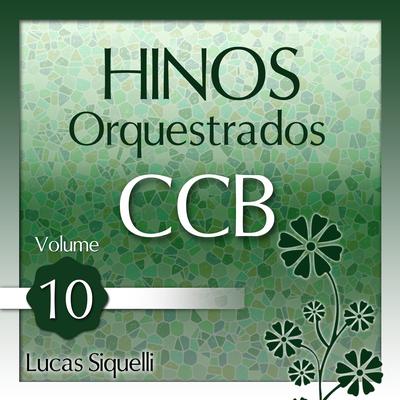 Cristo Voltará By Lucas Siquelli's cover