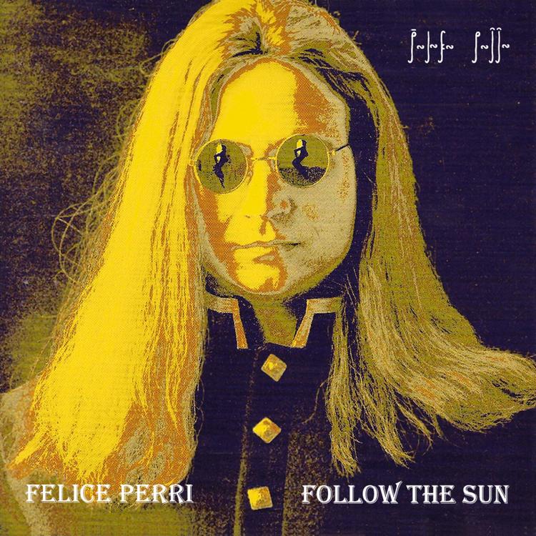 Felice Perri's avatar image