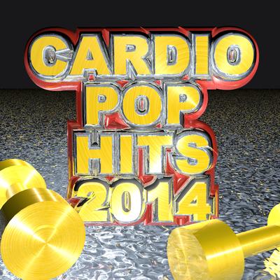 Cardio Pop Hits 2014's cover