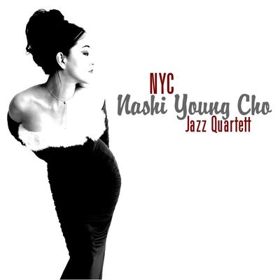 Mambo Craze By NYC Jazz Quartett's cover