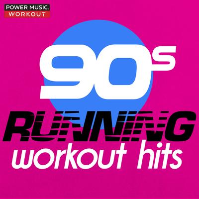 90s Running Workout Hits (Nonstop Running Fitness & Workout Mix 130 BPM)'s cover