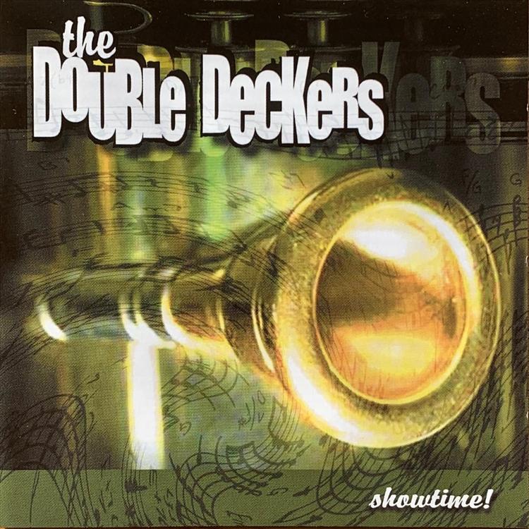 The Double Deckers's avatar image