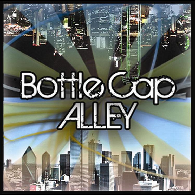 Bottle Cap Alley's avatar image