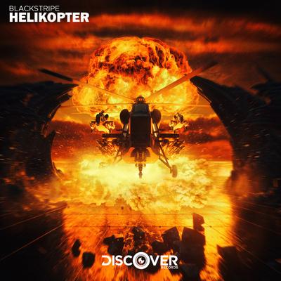 Helikopter By Blackstripe's cover