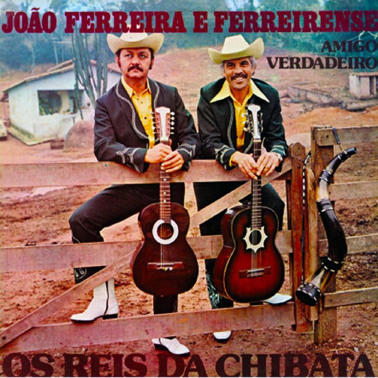 João Ferreira e Ferreirense's avatar image