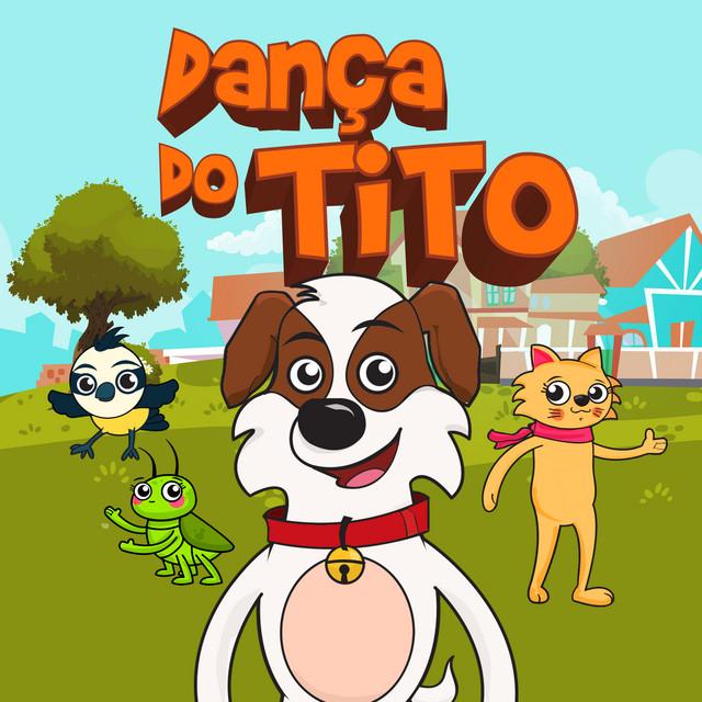 Tito Cachorrinho e a sua Turma's avatar image