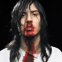 Andrew W.K.'s avatar cover