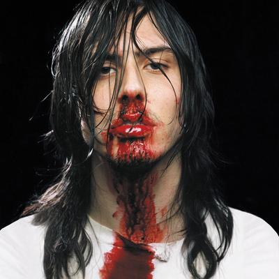 Andrew W.K.'s cover