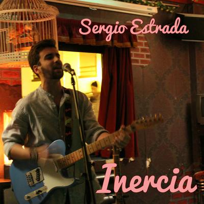 Sergio Estrada's cover