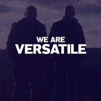 We Are Versatile's avatar cover
