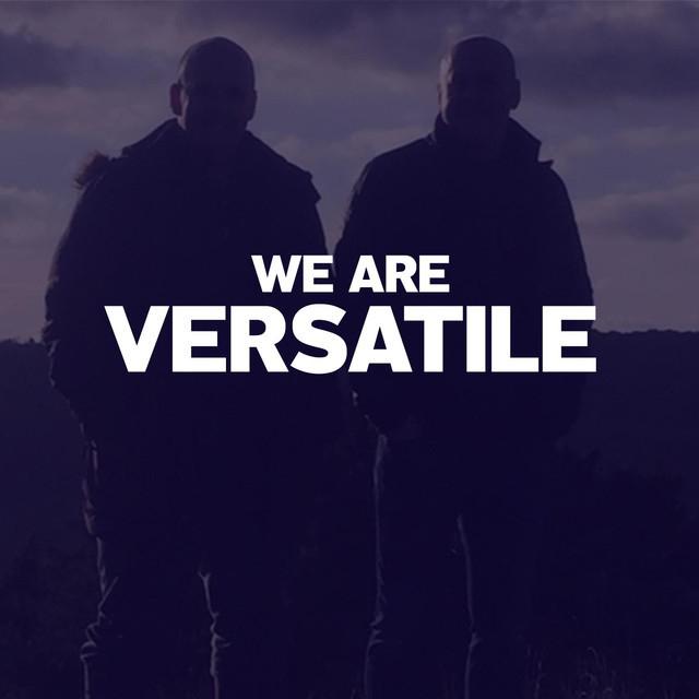 We Are Versatile's avatar image