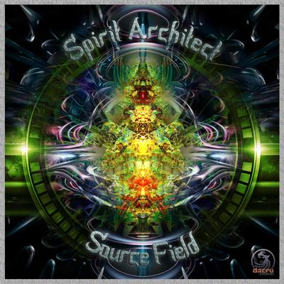 The Prayer (Spirit Architect Remix) By Electric Universe, Spirit Architect's cover