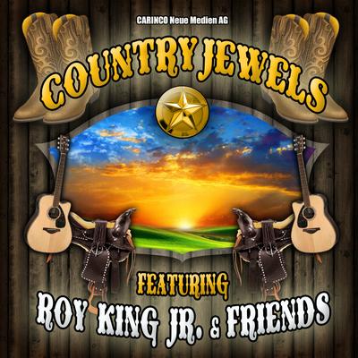 Honky Tonkin’s What I Do Best By Roy King, Jr.'s cover