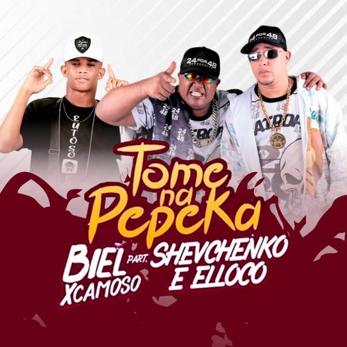 Biel XCamoso's cover