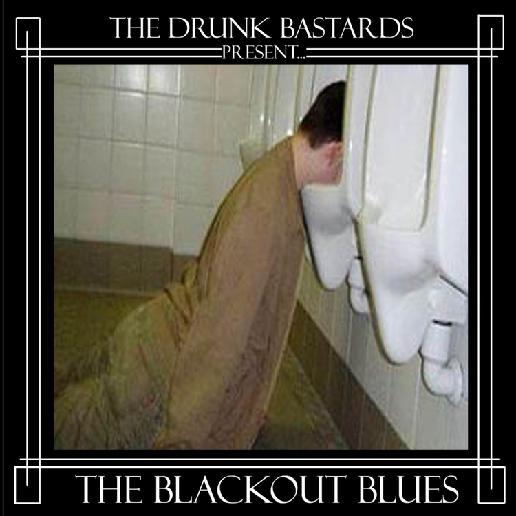 The Drunk Bastards's avatar image