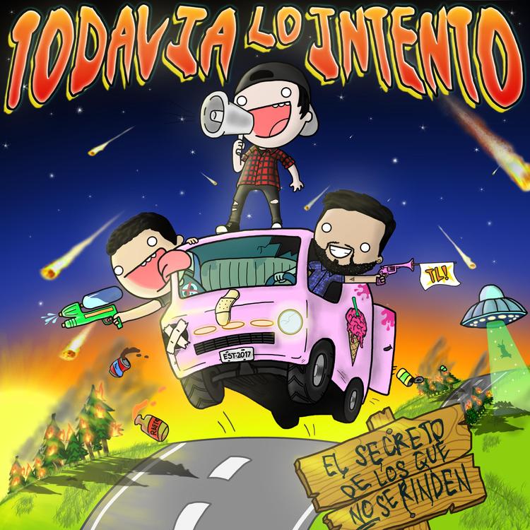 Todavia Lo Intento's avatar image