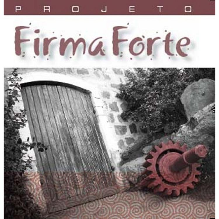 Projeto Firma Forte's avatar image