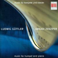 Ludwig Güttler's avatar cover