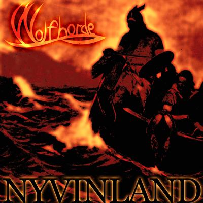 Nyvinland By Wolfhorde's cover