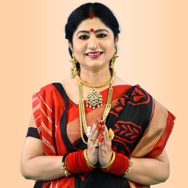 Namita Agrawal's avatar image